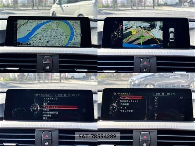 Bmw 3 SERIES 2016-01 8795358-5