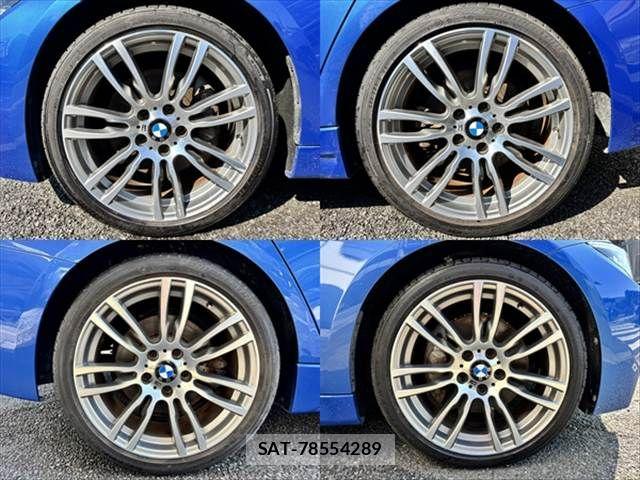 Bmw 3 SERIES 2016-01 8795358-6
