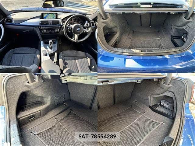 Bmw 3 SERIES 2016-01 8795358-7