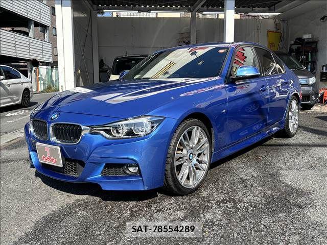 Bmw 3 SERIES 2016-01 8795358-8