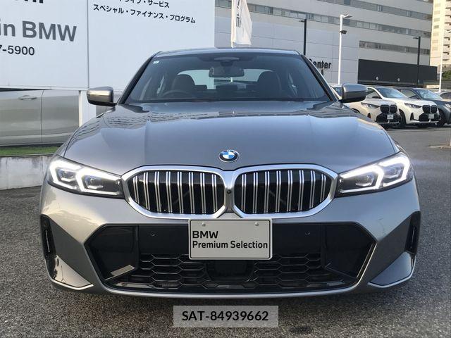 Bmw 3 SERIES 2025-12 8827998-1