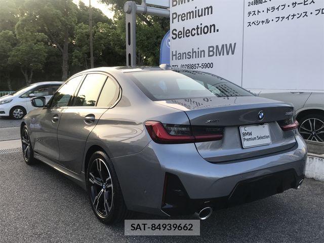 Bmw 3 SERIES 2025-12 8827998-3