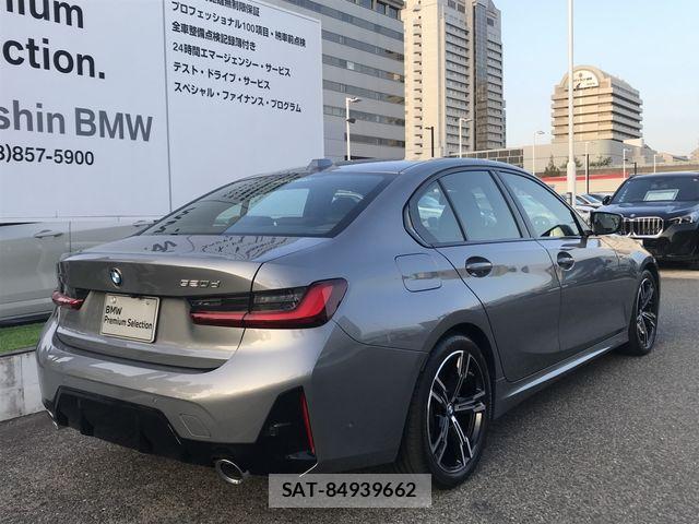 Bmw 3 SERIES 2025-12 8827998-5