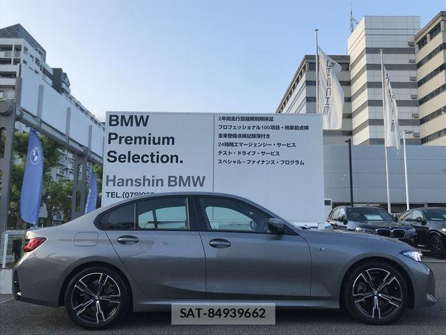 Bmw 3 SERIES 2025-12 8827998-6