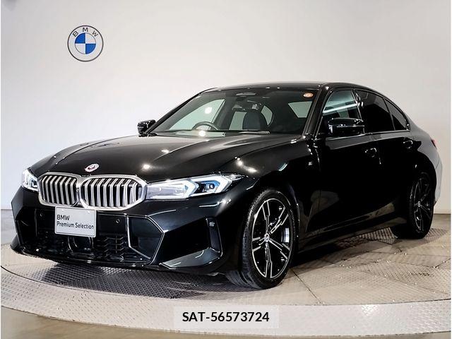 Bmw 3 SERIES 2023-08 8828010-0