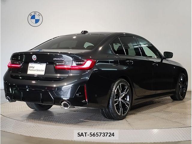 Bmw 3 SERIES 2023-08 8828010-2