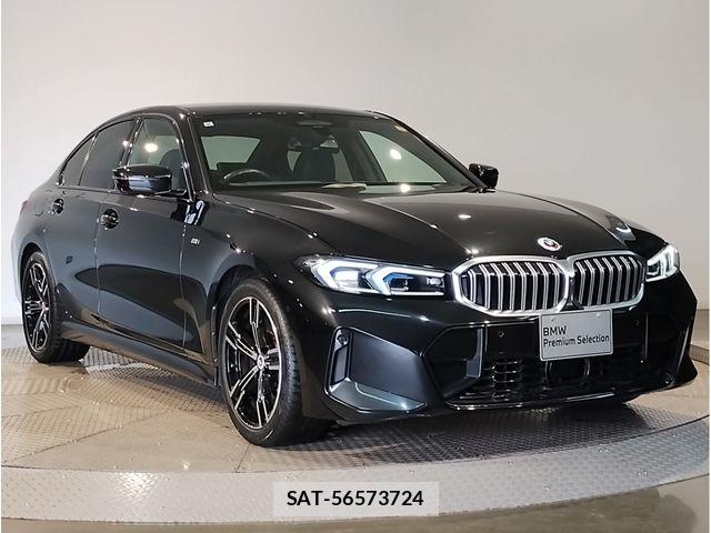 Bmw 3 SERIES 2023-08 8828010-5