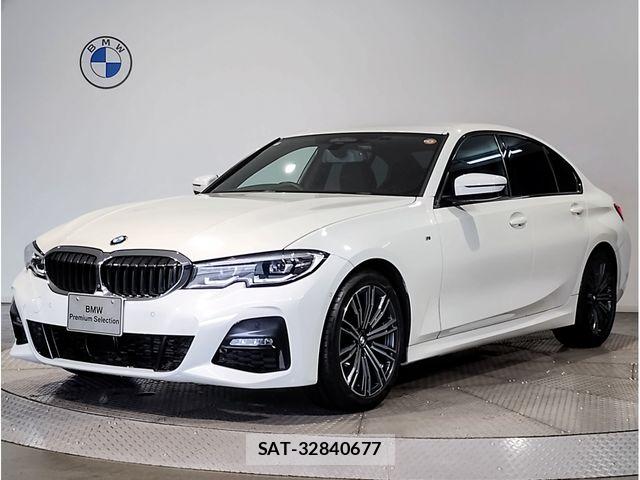 Bmw 3 SERIES 2020-09 8828011-0