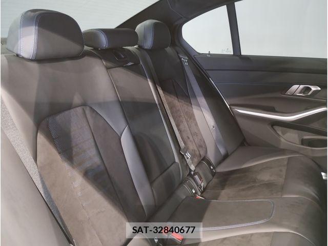 Bmw 3 SERIES 2020-09 8828011-11