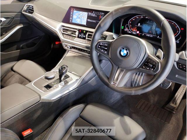 Bmw 3 SERIES 2020-09 8828011-14