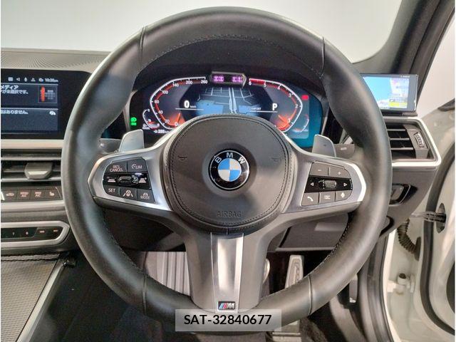 Bmw 3 SERIES 2020-09 8828011-15