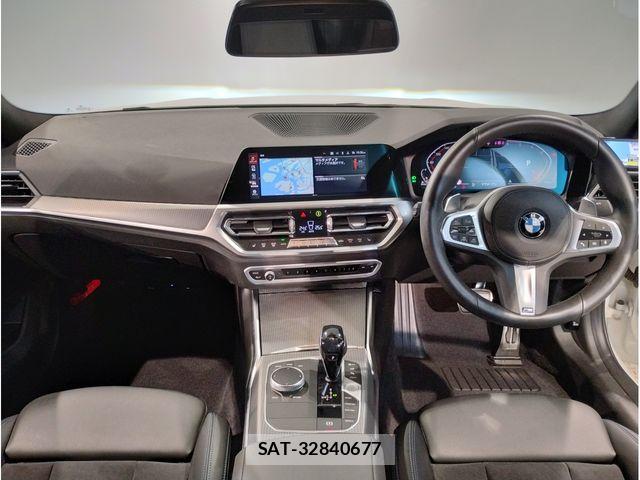 Bmw 3 SERIES 2020-09 8828011-1