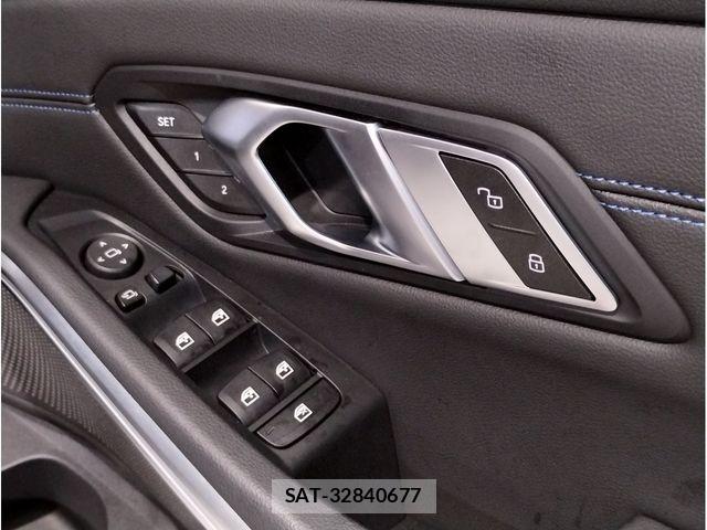 Bmw 3 SERIES 2020-09 8828011-21