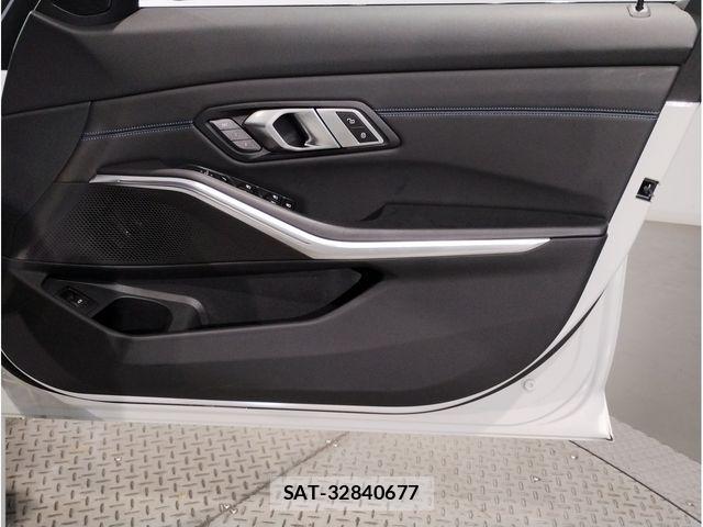 Bmw 3 SERIES 2020-09 8828011-28