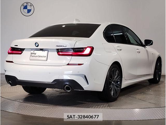 Bmw 3 SERIES 2020-09 8828011-2