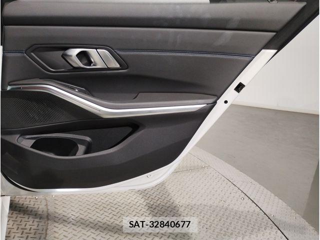 Bmw 3 SERIES 2020-09 8828011-29