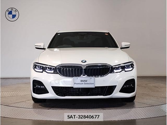 Bmw 3 SERIES 2020-09 8828011-3