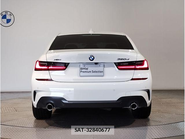 Bmw 3 SERIES 2020-09 8828011-4