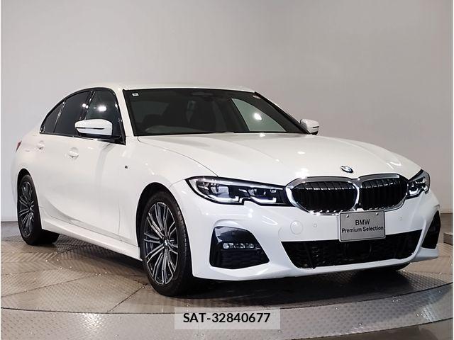 Bmw 3 SERIES 2020-09 8828011-5