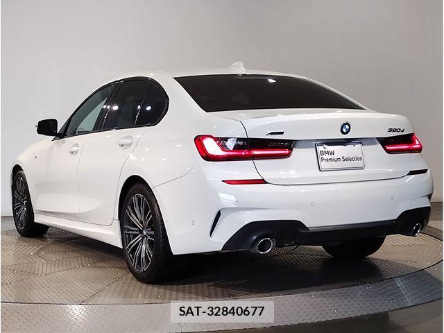 Bmw 3 SERIES 2020-09 8828011-6