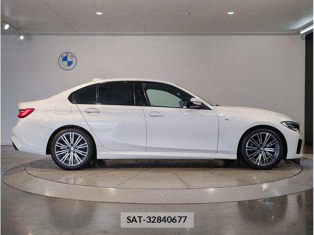 Bmw 3 SERIES 2020-09 8828011-7