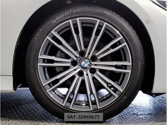 Bmw 3 SERIES 2020-09 8828011-8