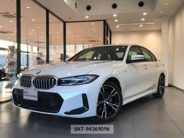 Bmw 3 SERIES 2025-12 8828005-0