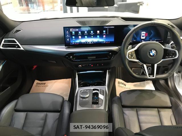 Bmw 3 SERIES 2025-12 8828005-1