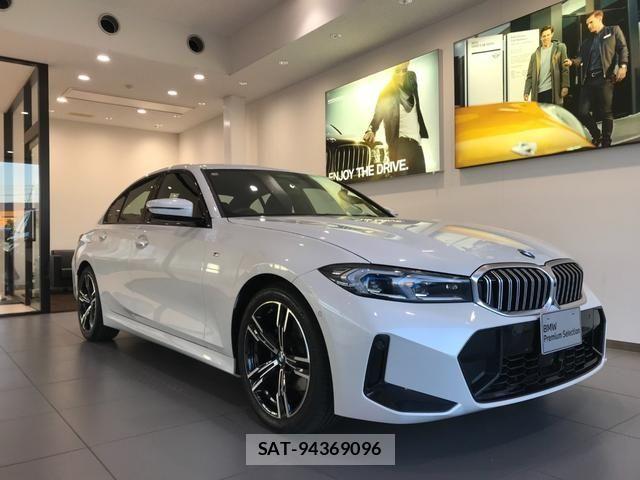 Bmw 3 SERIES 2025-12 8828005-5