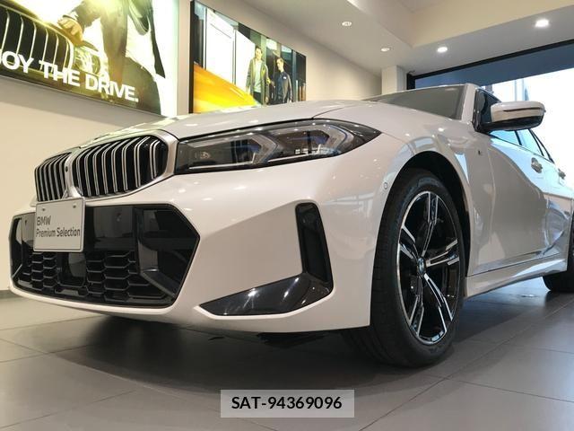 Bmw 3 SERIES 2025-12 8828005-7