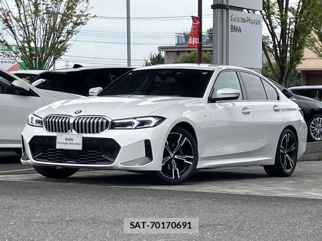 Bmw 3 SERIES 2024-02 8828006-0