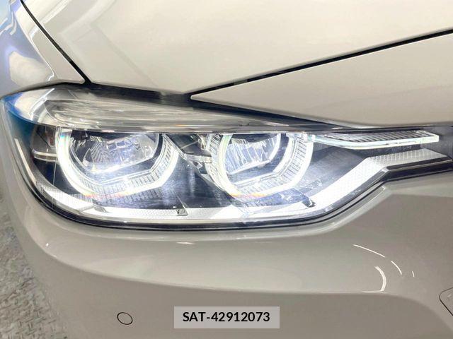 Bmw 3 SERIES 2018-08 8828013-11