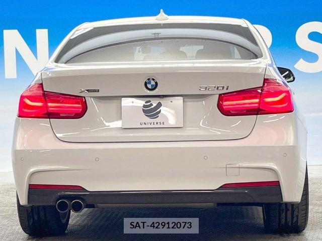 Bmw 3 SERIES 2018-08 8828013-16