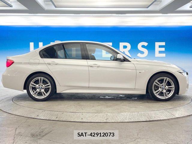 Bmw 3 SERIES 2018-08 8828013-19