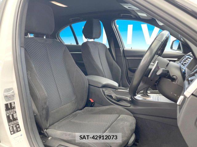 Bmw 3 SERIES 2018-08 8828013-8