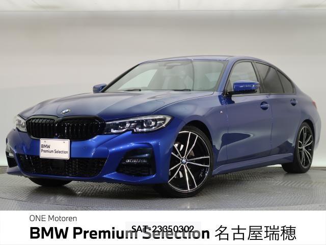 Bmw 3 SERIES 2019-10 8828012-0
