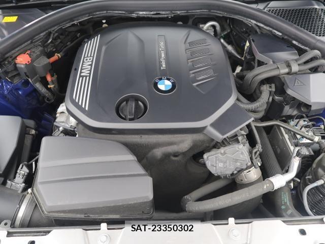 Bmw 3 SERIES 2019-10 8828012-11