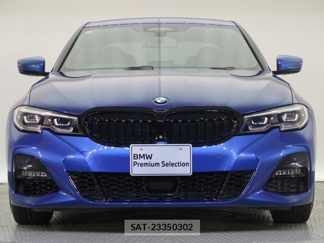 Bmw 3 SERIES 2019-10 8828012-13
