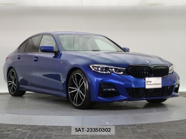 Bmw 3 SERIES 2019-10 8828012-16