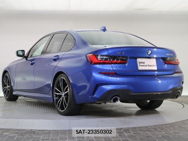 Bmw 3 SERIES 2019-10 8828012-17