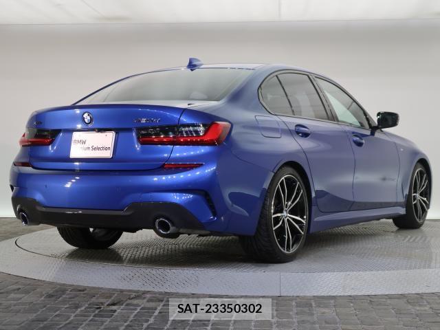 Bmw 3 SERIES 2019-10 8828012-18