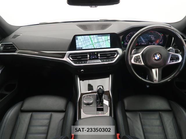Bmw 3 SERIES 2019-10 8828012-1