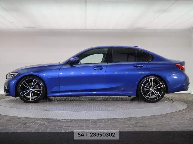Bmw 3 SERIES 2019-10 8828012-19