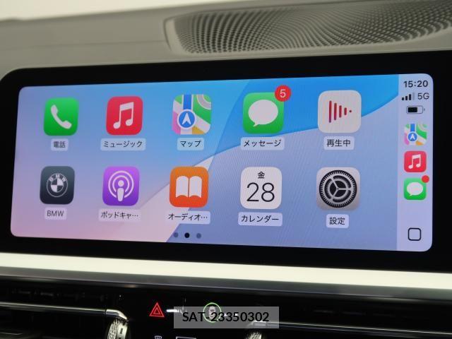 Bmw 3 SERIES 2019-10 8828012-5