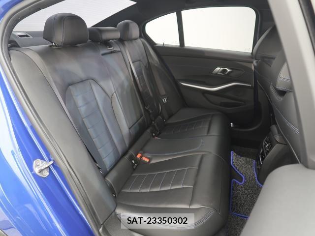 Bmw 3 SERIES 2019-10 8828012-8