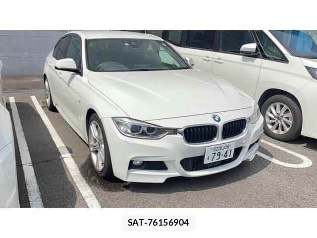 Bmw 3 SERIES 2014-12 8848333-0