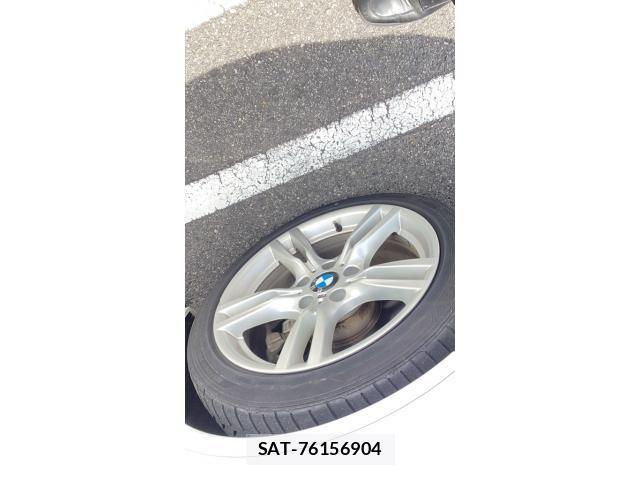 Bmw 3 SERIES 2014-12 8848333-9