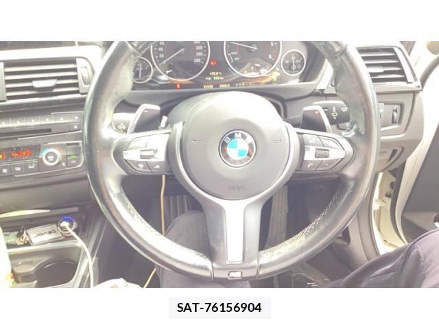 Bmw 3 SERIES 2014-12 8848333-14