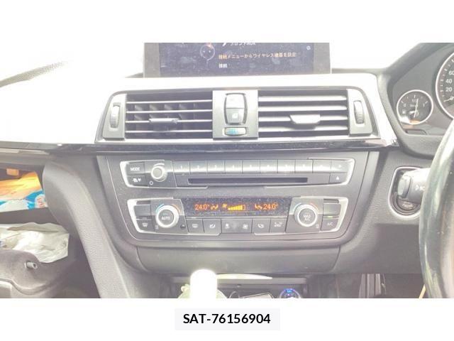Bmw 3 SERIES 2014-12 8848333-15