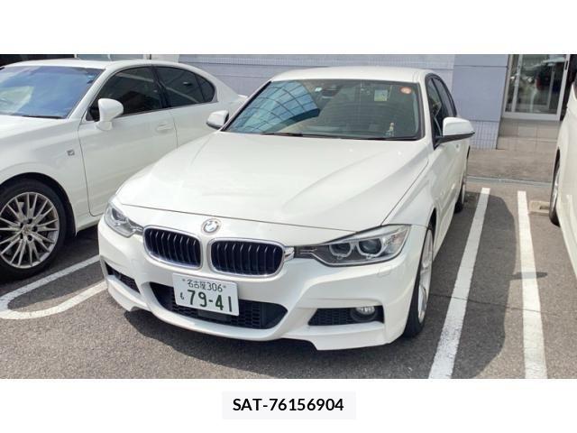 Bmw 3 SERIES 2014-12 8848333-1